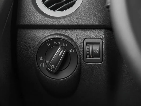 Volkswagen Tiguan, I Рестайлинг фото №14