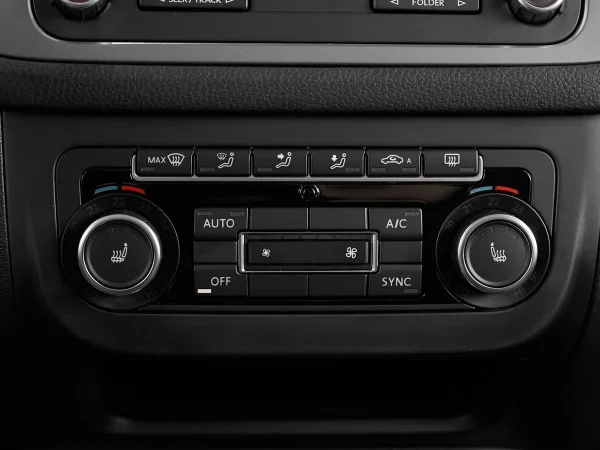 Volkswagen Tiguan, I Рестайлинг фото №16