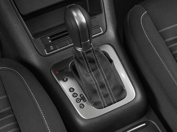 Volkswagen Tiguan, I Рестайлинг фото №17