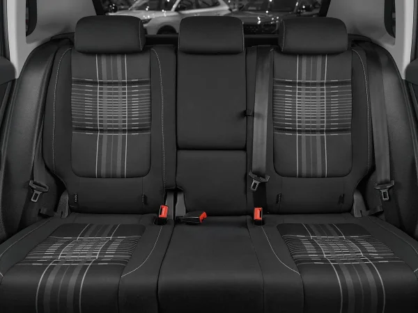 Volkswagen Tiguan, I Рестайлинг фото №19
