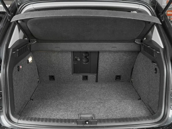 Volkswagen Tiguan, I Рестайлинг фото №20