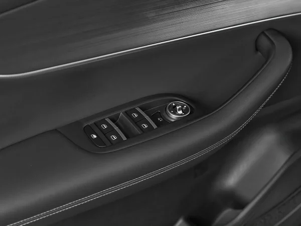 Chery Tiggo 7 Pro Max, I фото №15