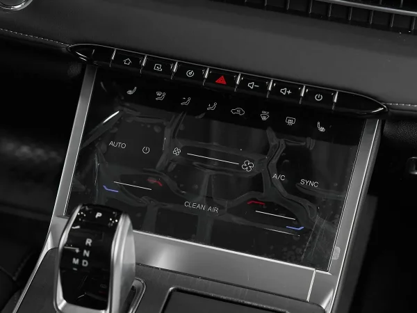 Chery Tiggo 7 Pro Max, I фото №18