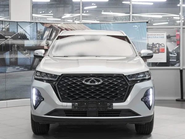 Chery Tiggo 7 Pro Max, I фото №2