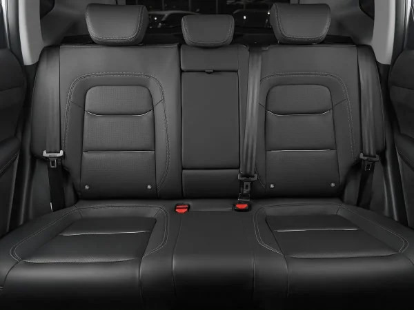 Chery Tiggo 7 Pro Max, I фото №20