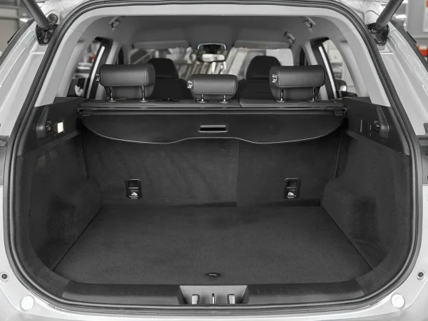 Chery Tiggo 7 Pro Max, I фото №21