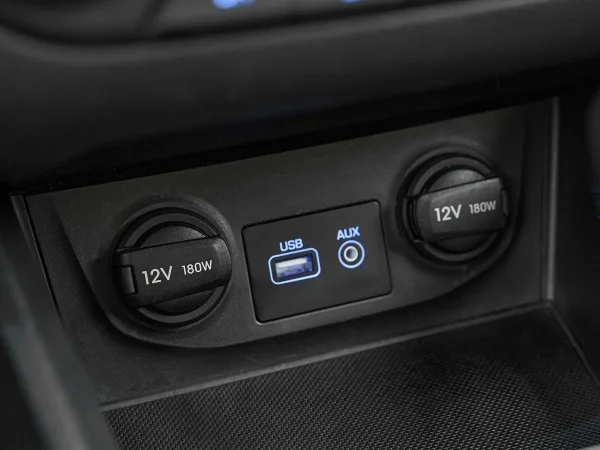 Hyundai Creta, I фото №17