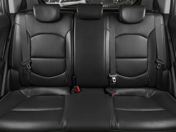 Hyundai Creta, I фото №20