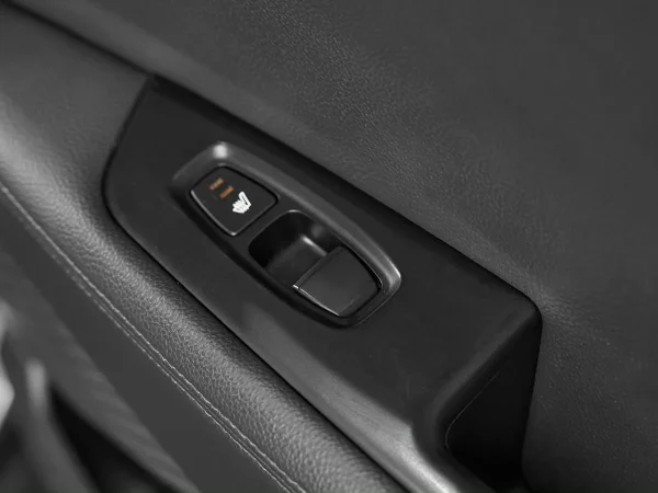 Hyundai Creta, I фото №21