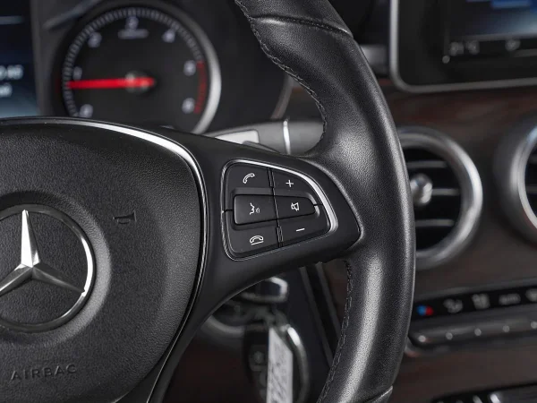 Mercedes-Benz GLC, I (X253) фото №12