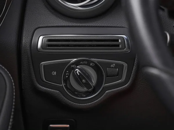 Mercedes-Benz GLC, I (X253) фото №15