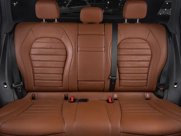 Mercedes-Benz GLC, I (X253) фото №20