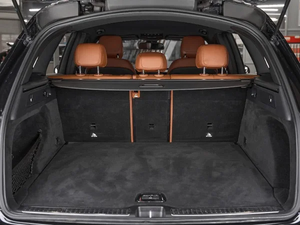 Mercedes-Benz GLC, I (X253) фото №21