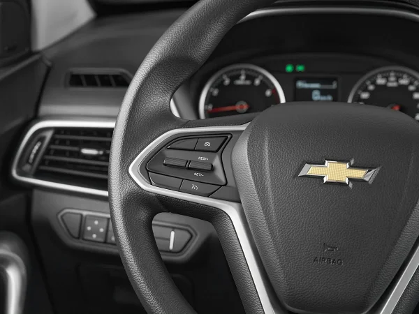 Chevrolet Captiva, II фото №12