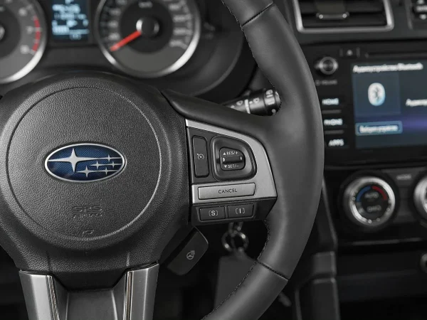 Subaru Forester, IV Рестайлинг 2 фото №11