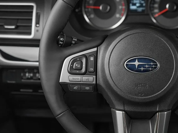 Subaru Forester, IV Рестайлинг 2 фото №12