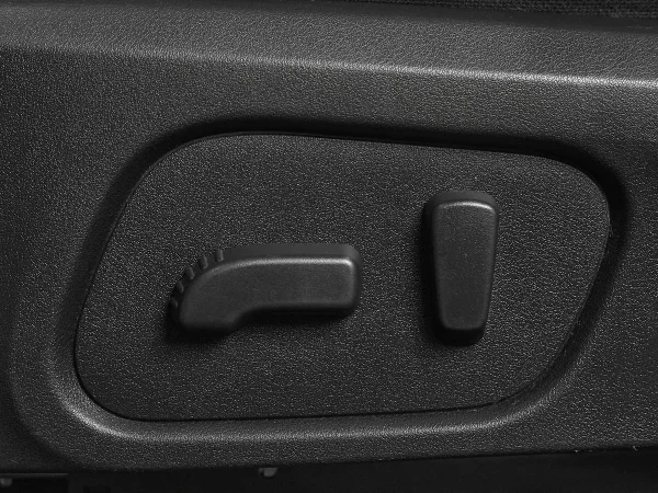 Subaru Forester, IV Рестайлинг 2 фото №14
