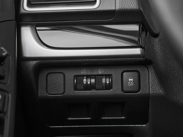 Subaru Forester, IV Рестайлинг 2 фото №15