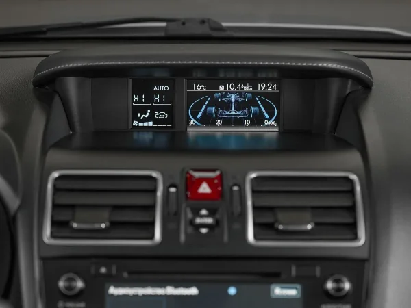 Subaru Forester, IV Рестайлинг 2 фото №17