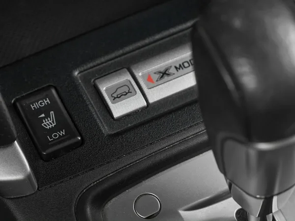 Subaru Forester, IV Рестайлинг 2 фото №20