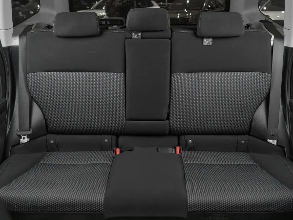 Subaru Forester, IV Рестайлинг 2 фото №21