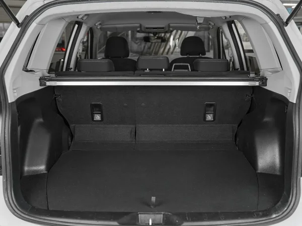 Subaru Forester, IV Рестайлинг 2 фото №22