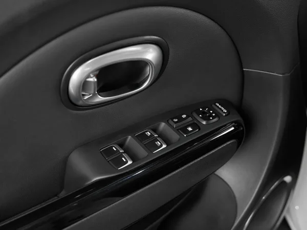 Kia Soul, II Рестайлинг фото №13