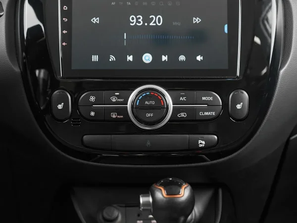 Kia Soul, II Рестайлинг фото №17