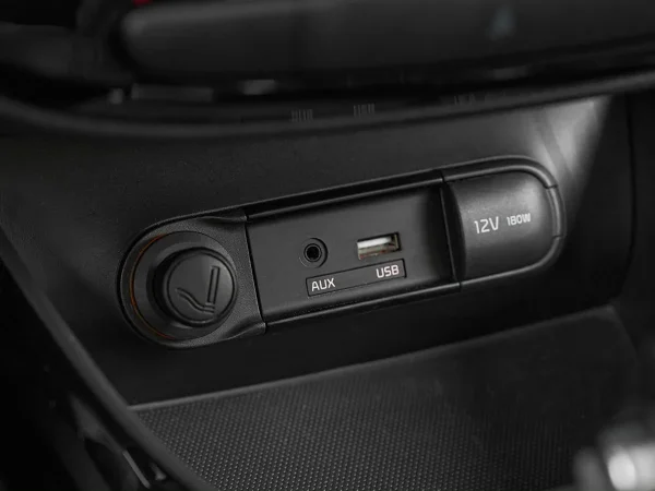 Kia Soul, II Рестайлинг фото №19