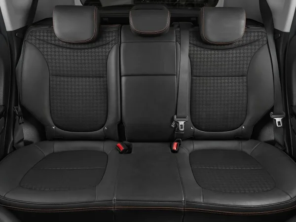 Kia Soul, II Рестайлинг фото №20
