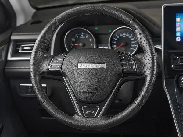 Haval M6, II фото №10