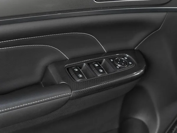 Haval M6, II фото №14