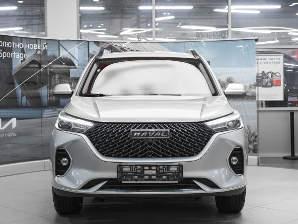Haval M6, II фото №2