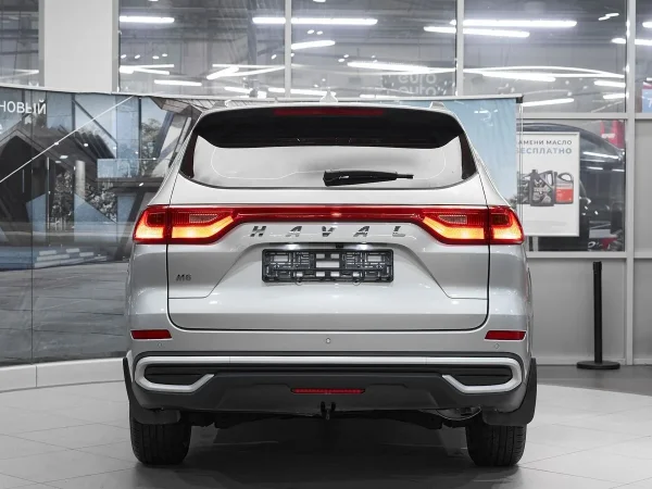Haval M6, II фото №5