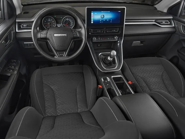 Haval M6, II фото №7