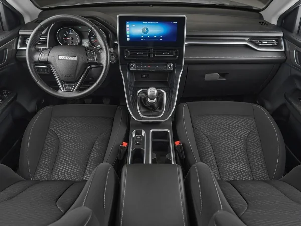 Haval M6, II фото №8