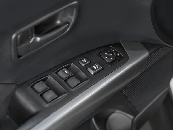 Mitsubishi Outlander, II Рестайлинг фото №12