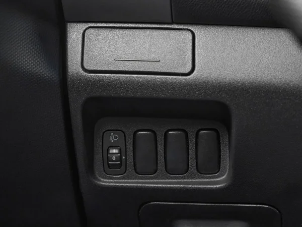 Mitsubishi Outlander, II Рестайлинг фото №14