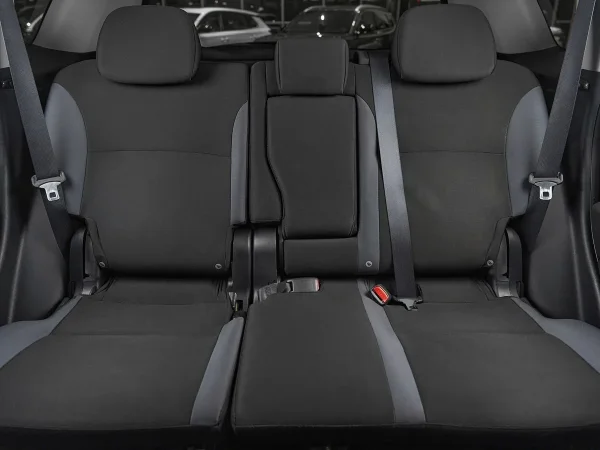 Mitsubishi Outlander, II Рестайлинг фото №17