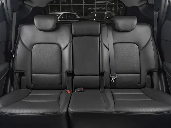 Hyundai Santa Fe, III Рестайлинг фото №23