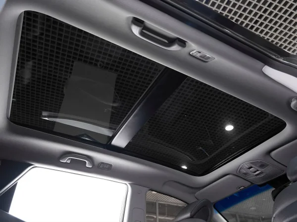 Hyundai Santa Fe, III Рестайлинг фото №7