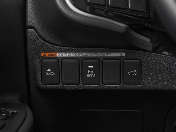 Mitsubishi Outlander, III Рестайлинг 3 фото №16