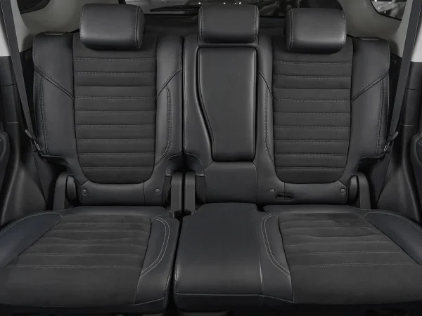 Mitsubishi Outlander, III Рестайлинг 3 фото №21
