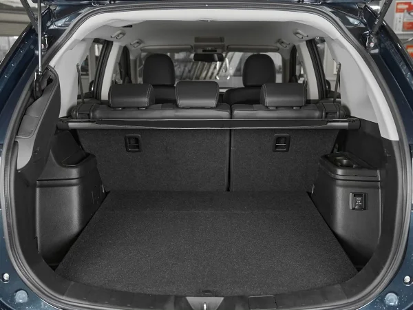 Mitsubishi Outlander, III Рестайлинг 3 фото №22