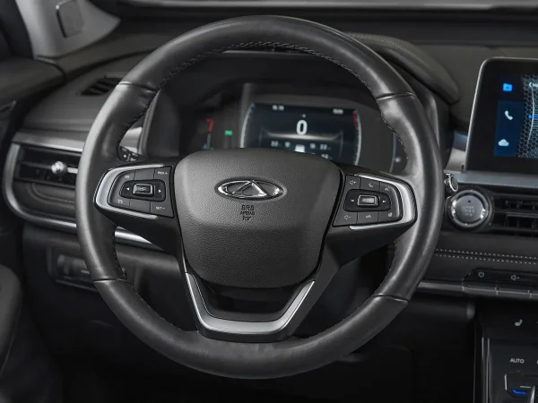 Chery Tiggo 7 Pro, I фото №10