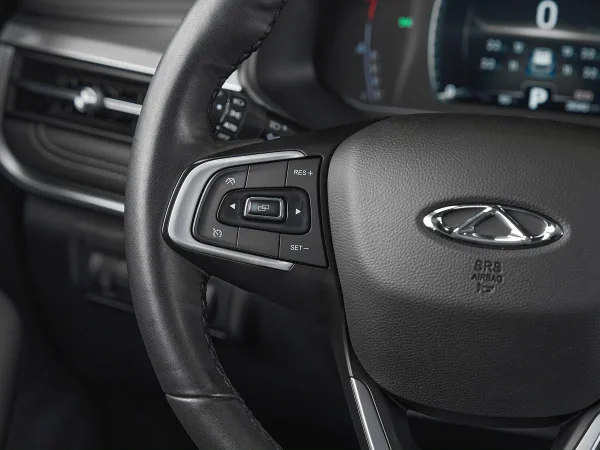 Chery Tiggo 7 Pro, I фото №11