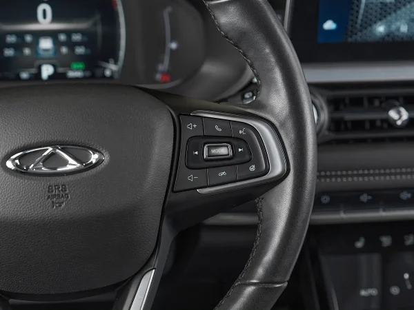 Chery Tiggo 7 Pro, I фото №12