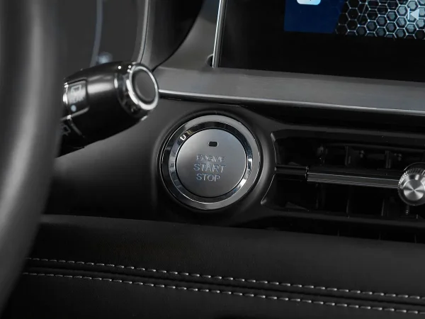 Chery Tiggo 7 Pro, I фото №13