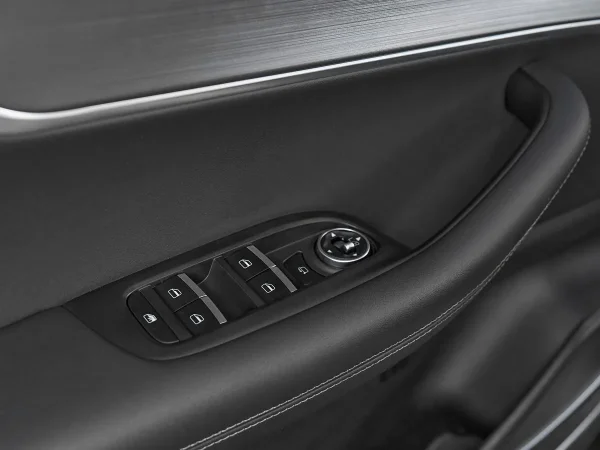 Chery Tiggo 7 Pro, I фото №14