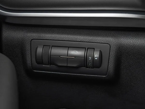 Chery Tiggo 7 Pro, I фото №16